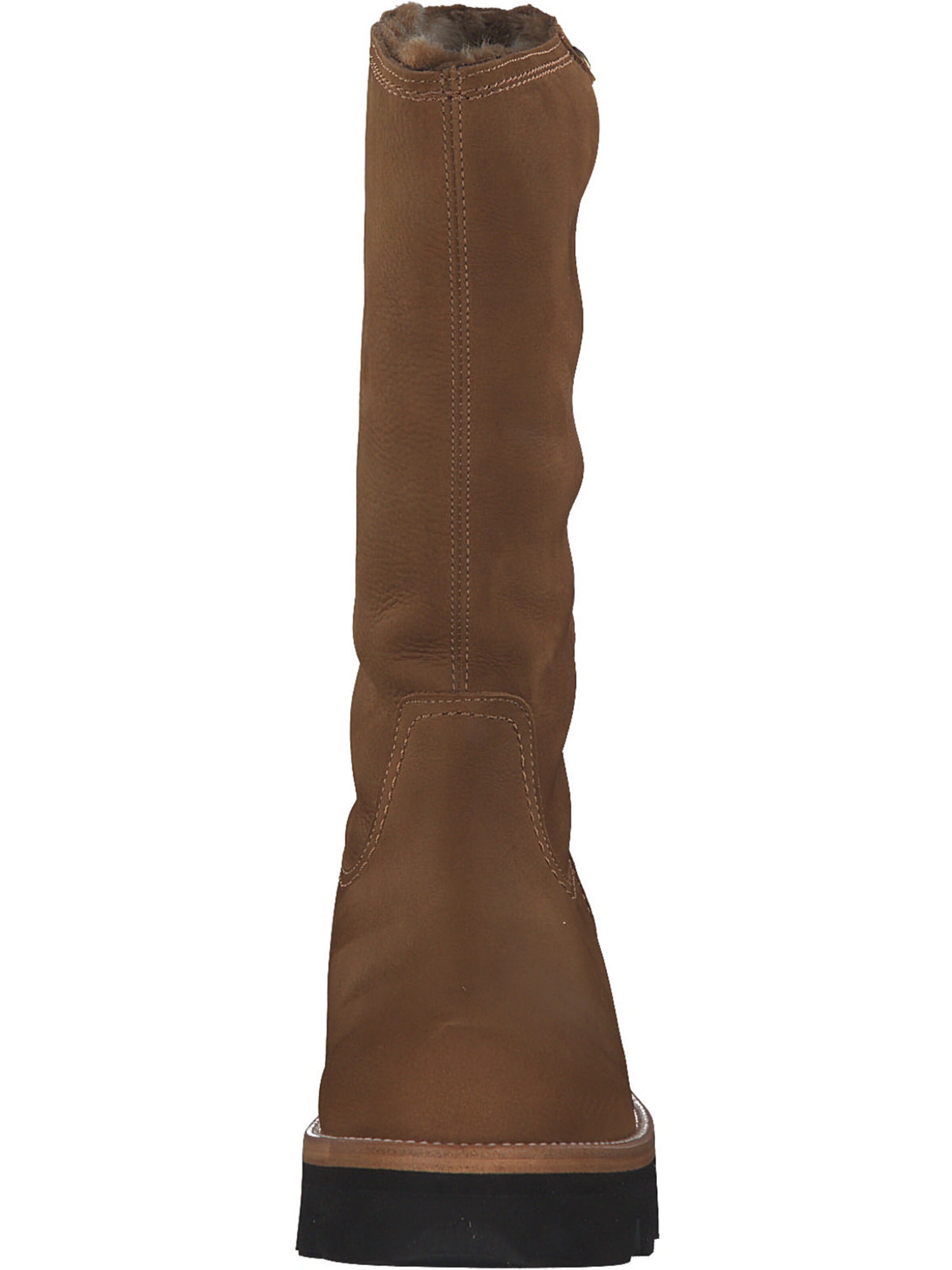 PANAMA JACK Stiefel in Braun