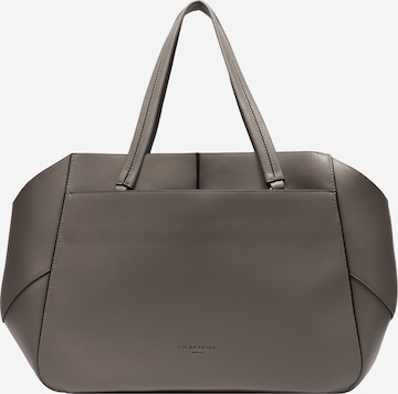 Liebeskind Berlin Handbag in Grey: front