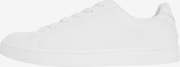 Urban Classics Sneaker in Weiß: predná strana