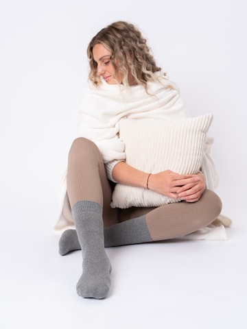 Occulto Socks 'Smilla' in Mixed colors