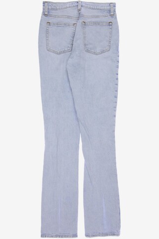 Abercrombie & Fitch Jeans in 25 in Blue