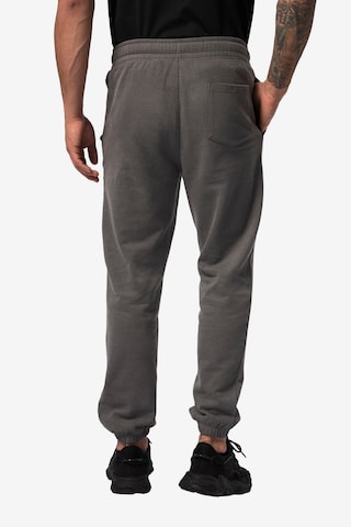 JAY-PI Tapered Sportbroek in Grijs