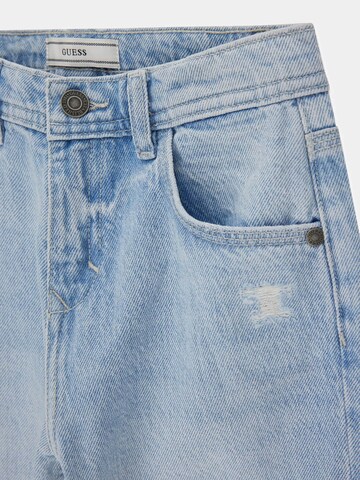 GUESS Regular Jeans in Blue