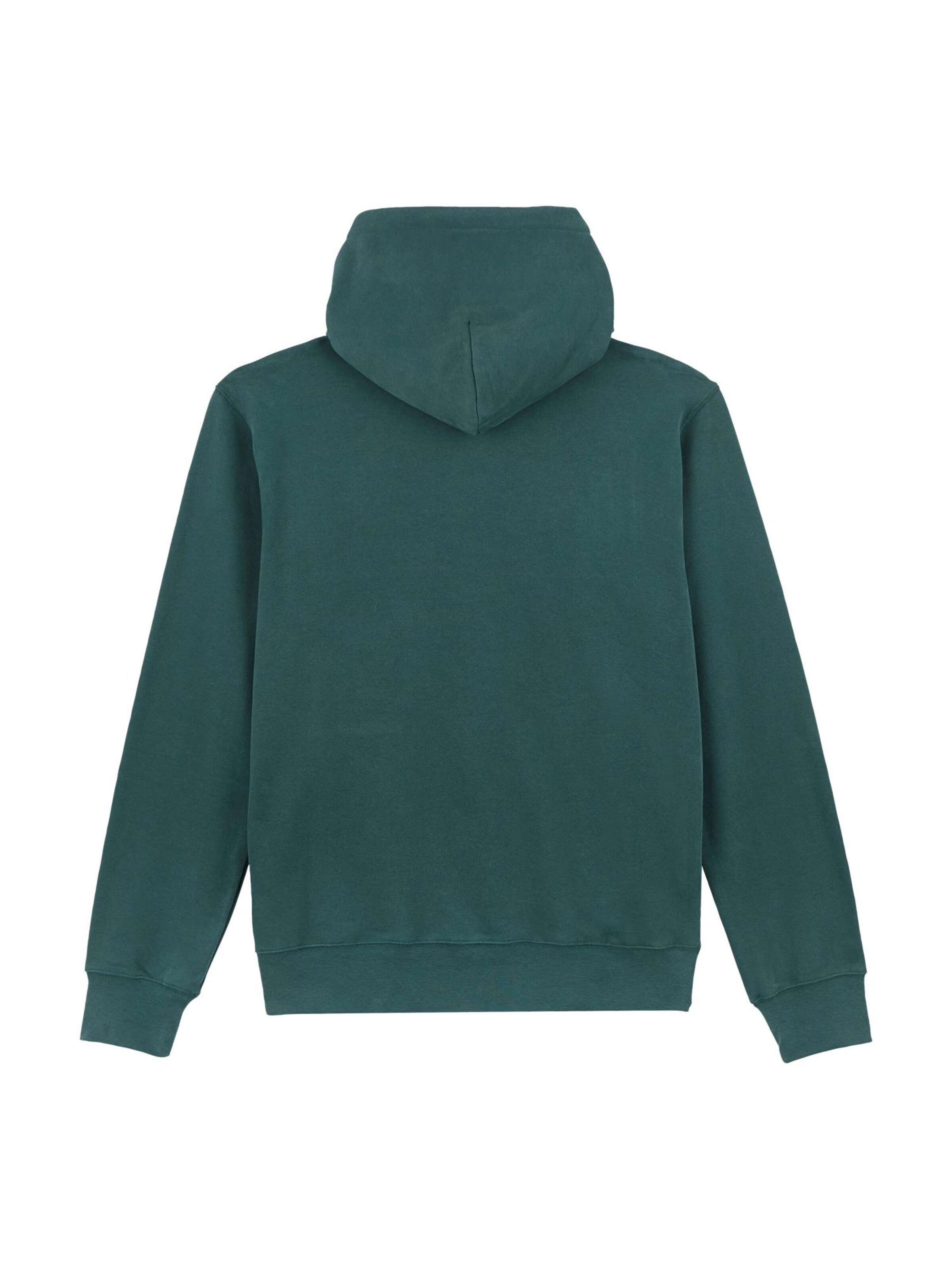 Vilebrequin Sweatshirt in Green
