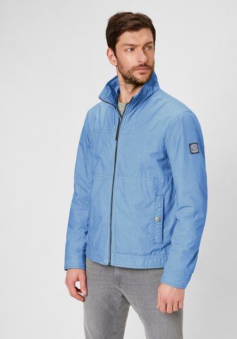 S4 Jackets Übergangsjacke in Blau: predná strana