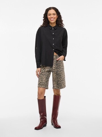 Regular Jean VILA en beige