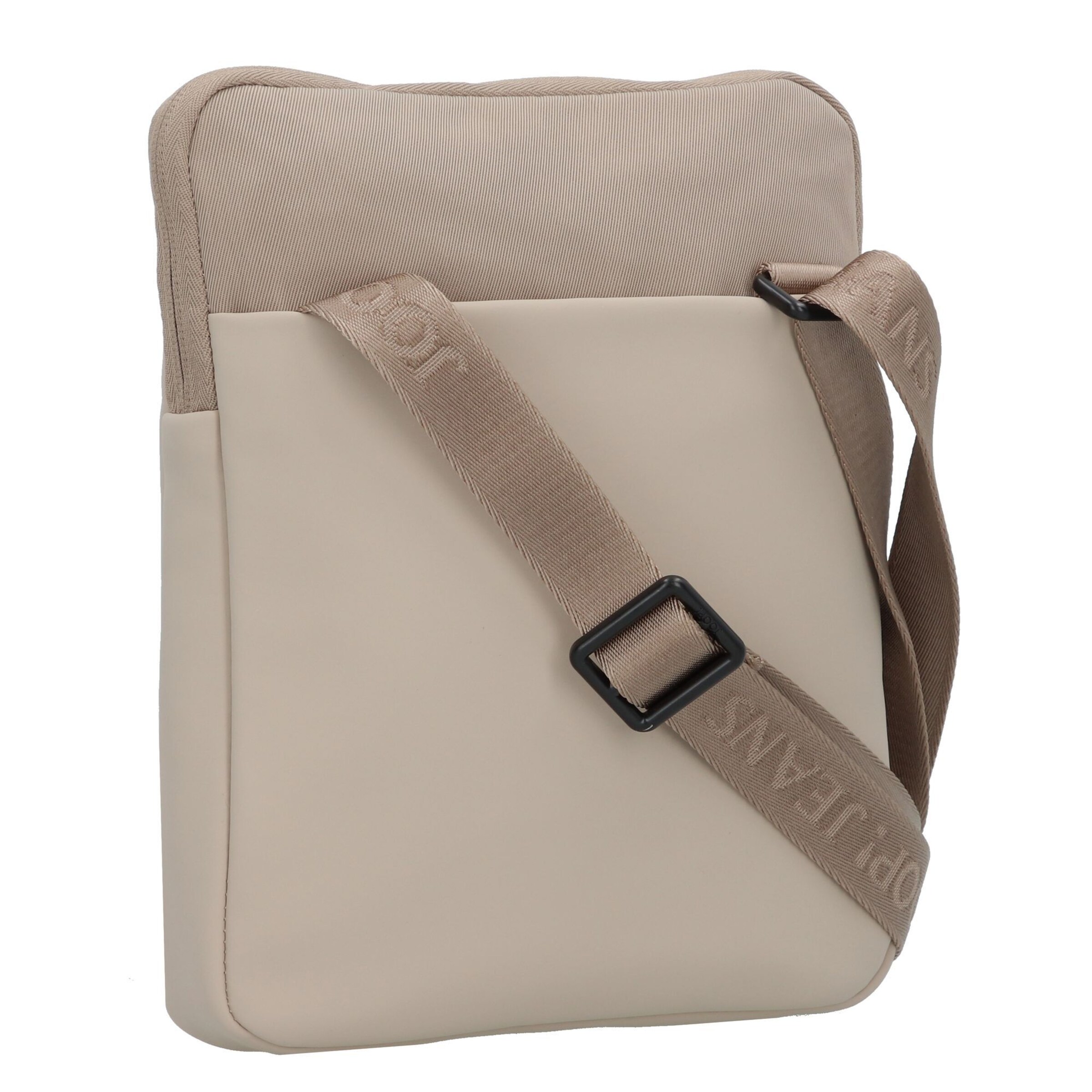 JOOP! Jeans Schoudertas 'Atessa' in Beige