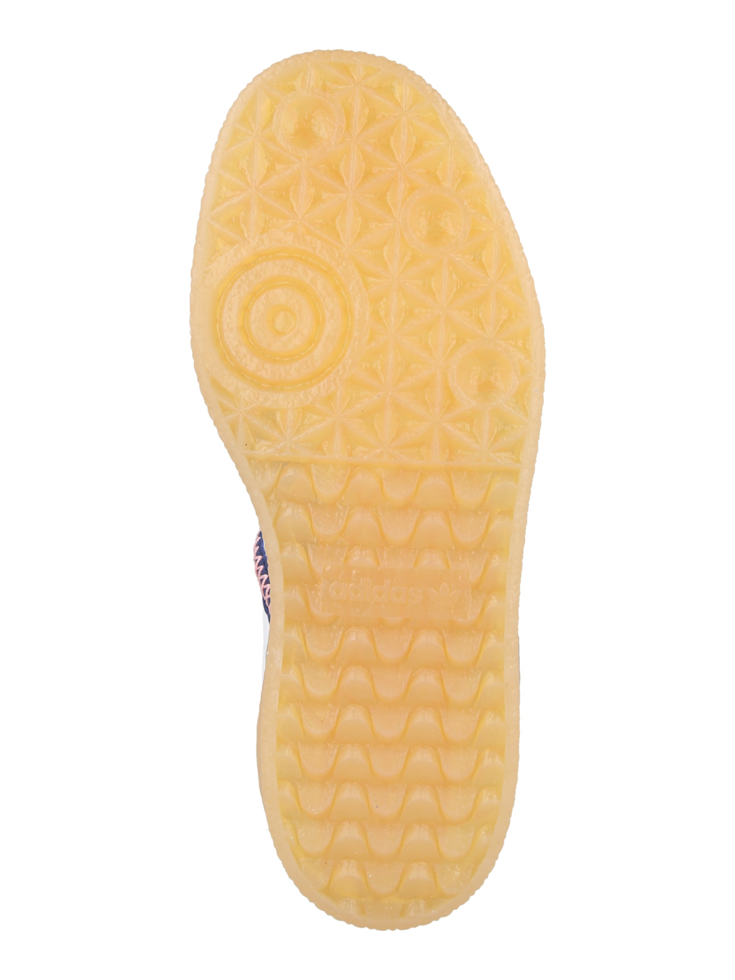 ADIDAS ORIGINALS Sneaker 'SAMBAE' in Weiß