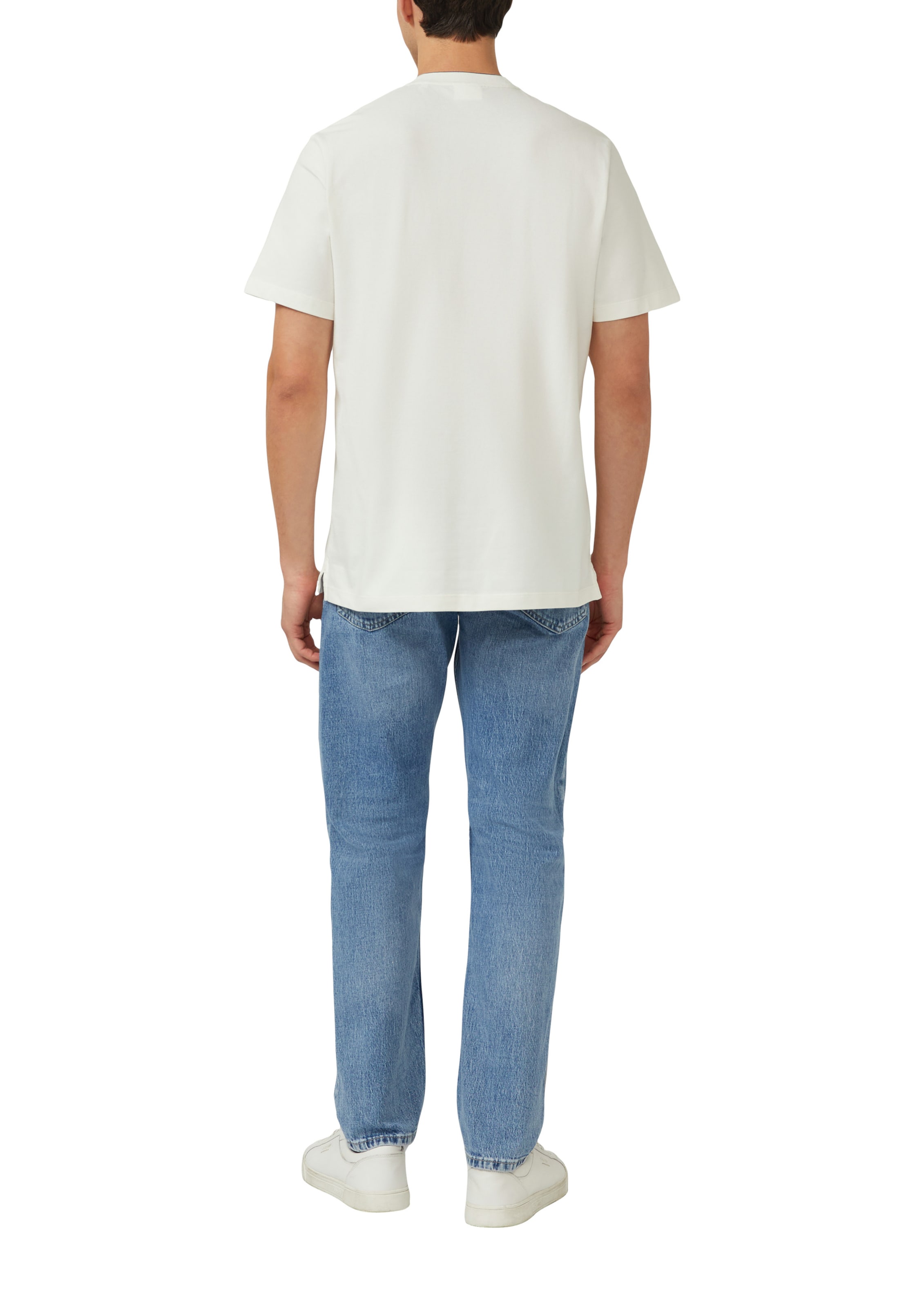 T-Shirt s.Oliver en beige