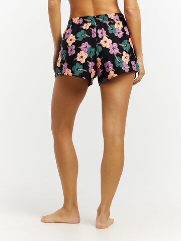 PROTEST Board shorts 'PRTSlo' in Black