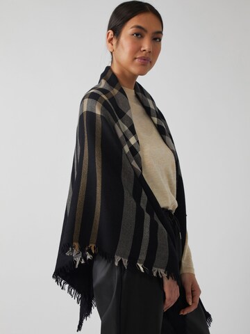 CODELLO Wrap in Black