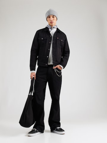 LEVI'S ® Välikausitakki värissä musta