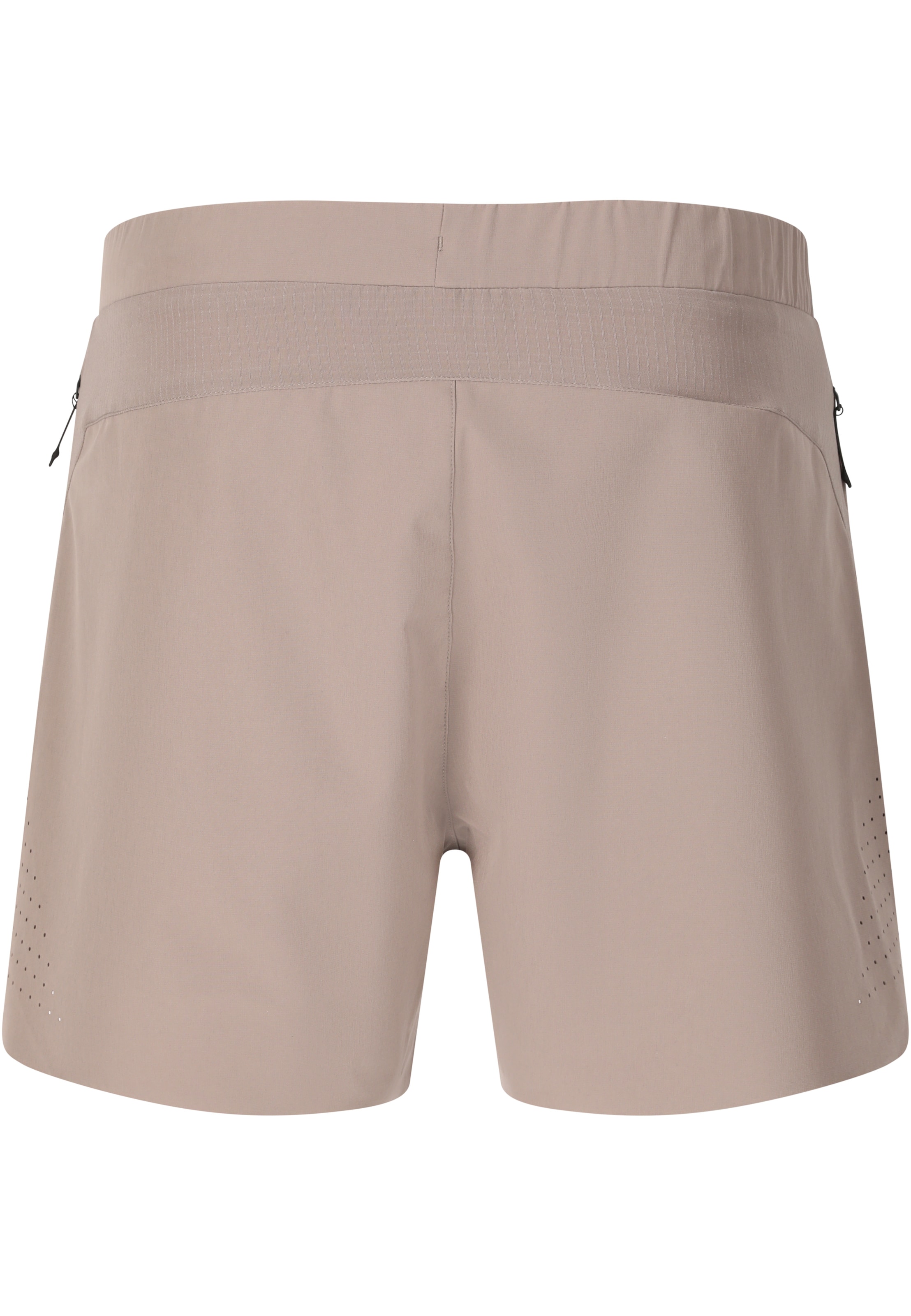 Virtus Regular Sports trousers 'Mack' in Beige