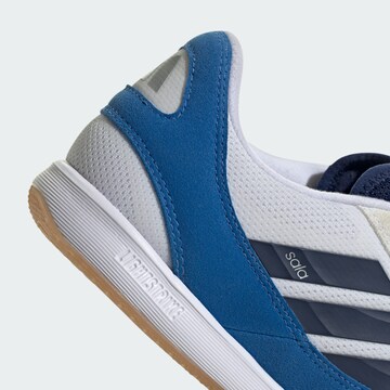 ADIDAS PERFORMANCE Fußballschuh 'Top Sala Competition 2' in Weiß