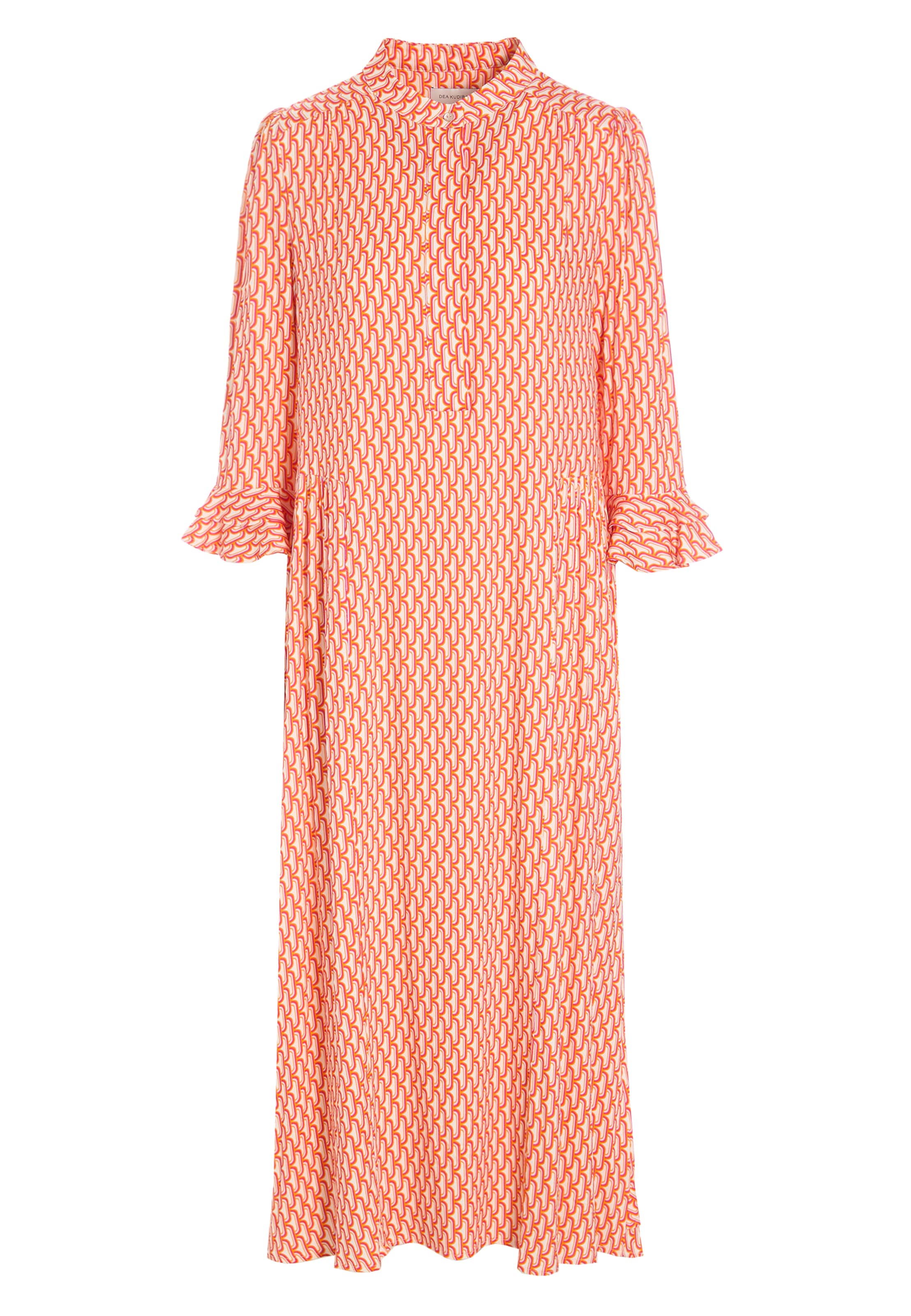 Allo dress second female sale