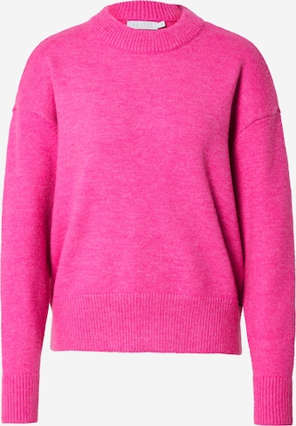 Coster Copenhagen Pullover in Pink: predná strana