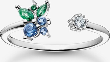 Anello di Thomas Sabo in argento: frontale