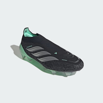 ADIDAS PERFORMANCE - Zapatillas de fútbol 'Predator Elite' en negro