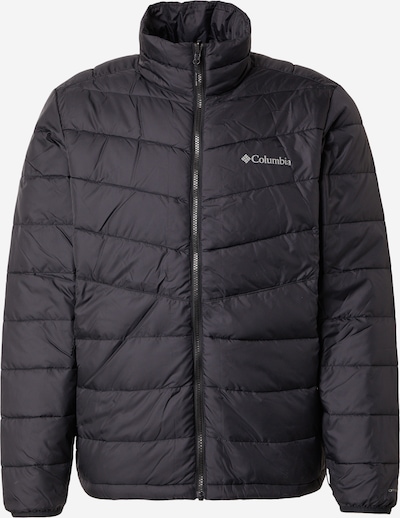 COLUMBIA Ulkoilutakki 'Oak Harbor' värissä cappuccino, Tuotenäkymä