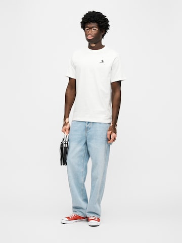 CONVERSE Shirt in White