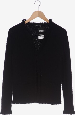 Nice Connection Sweater & Cardigan in M in Black: front