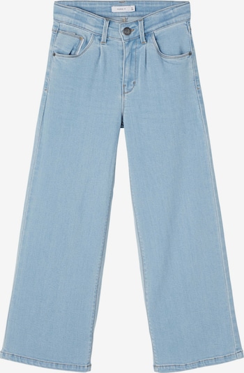 NAME IT Jeans i lyseblå, Produktvisning