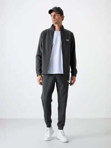 Tommy Life Sweat suit in Grey
