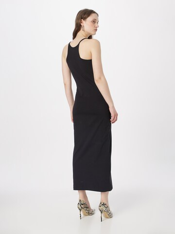 Calvin Klein - Vestido em preto