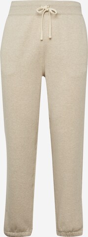 Polo Ralph Lauren Hose in Beige: predná strana