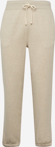 Pantaloni di Polo Ralph Lauren in beige: frontale