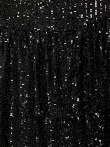 Pull&Bear Skirt in Black