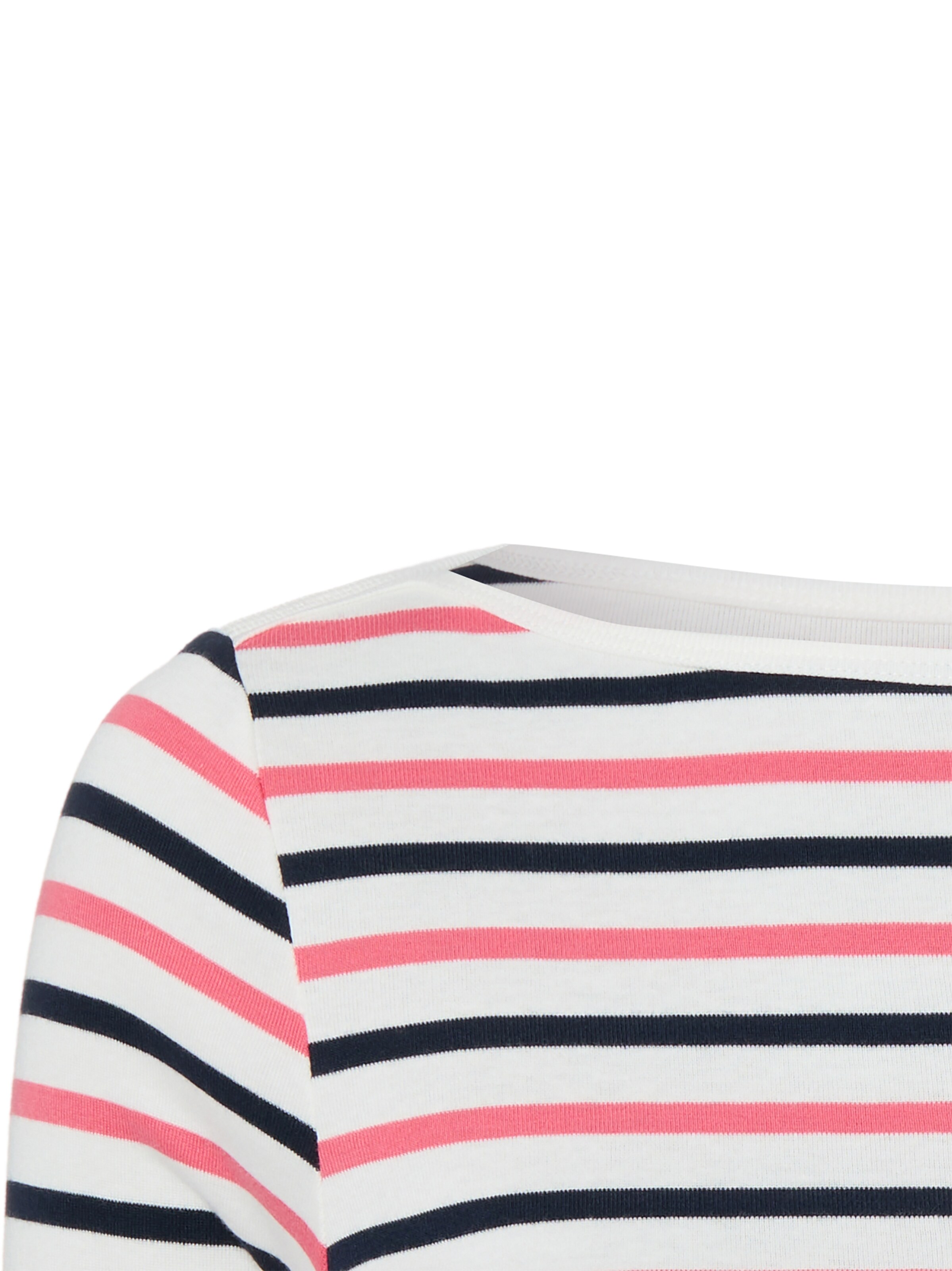 Brookshire Shirt in Mischfarben