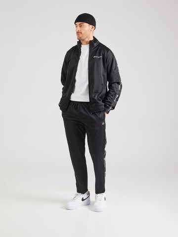 Completo per l'allenamento di Champion Authentic Athletic Apparel in nero
