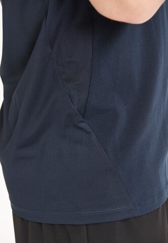 Virtus Shirt in Blauw