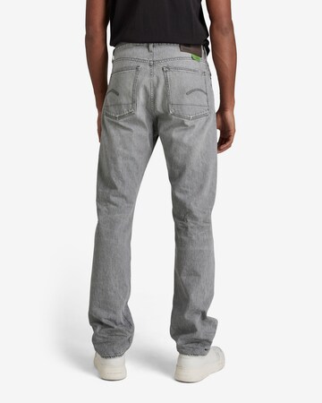 G-Star RAW Loosefit Jeans '49' in Grau