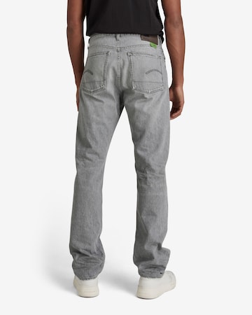 Loosefit Jean '49' G-Star RAW en gris