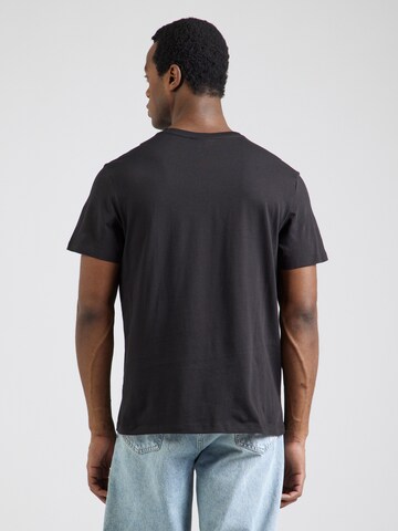 Calvin Klein Jeans Bluser & t-shirts i sort