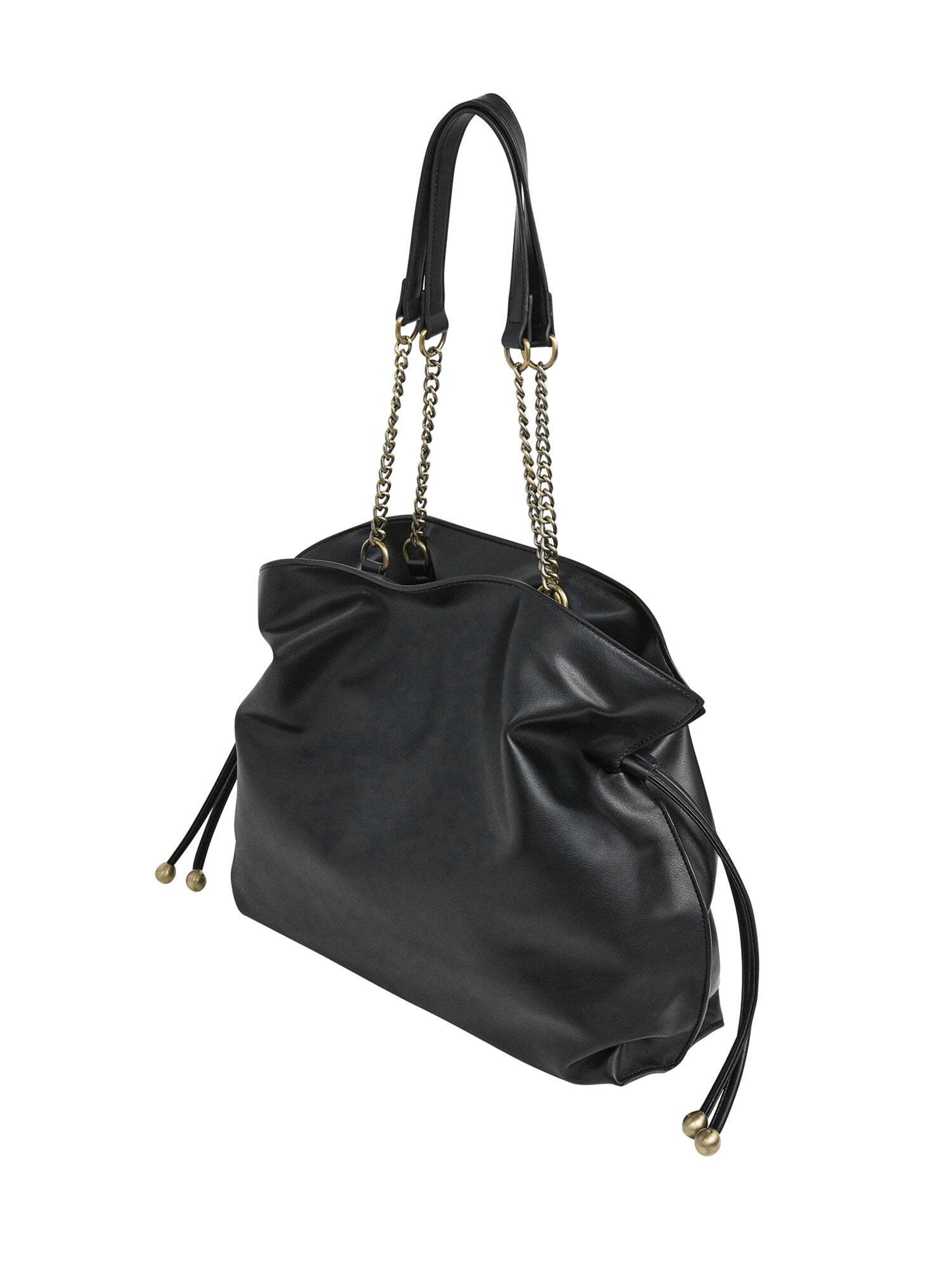 Borsa a mano ' GWENDOLYN ' di Pepe Jeans in nero