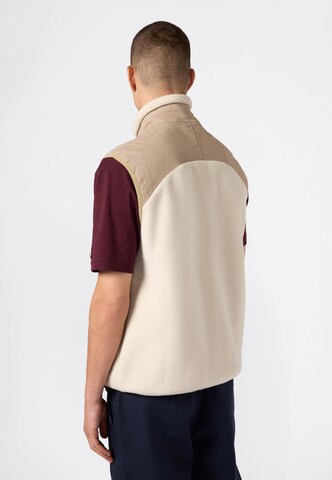 Champion Authentic Athletic Apparel Vest 'CHAMPION' in Beige