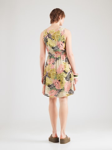 ONLY Φόρεμα 'ONLNOVA' σε πράσινο