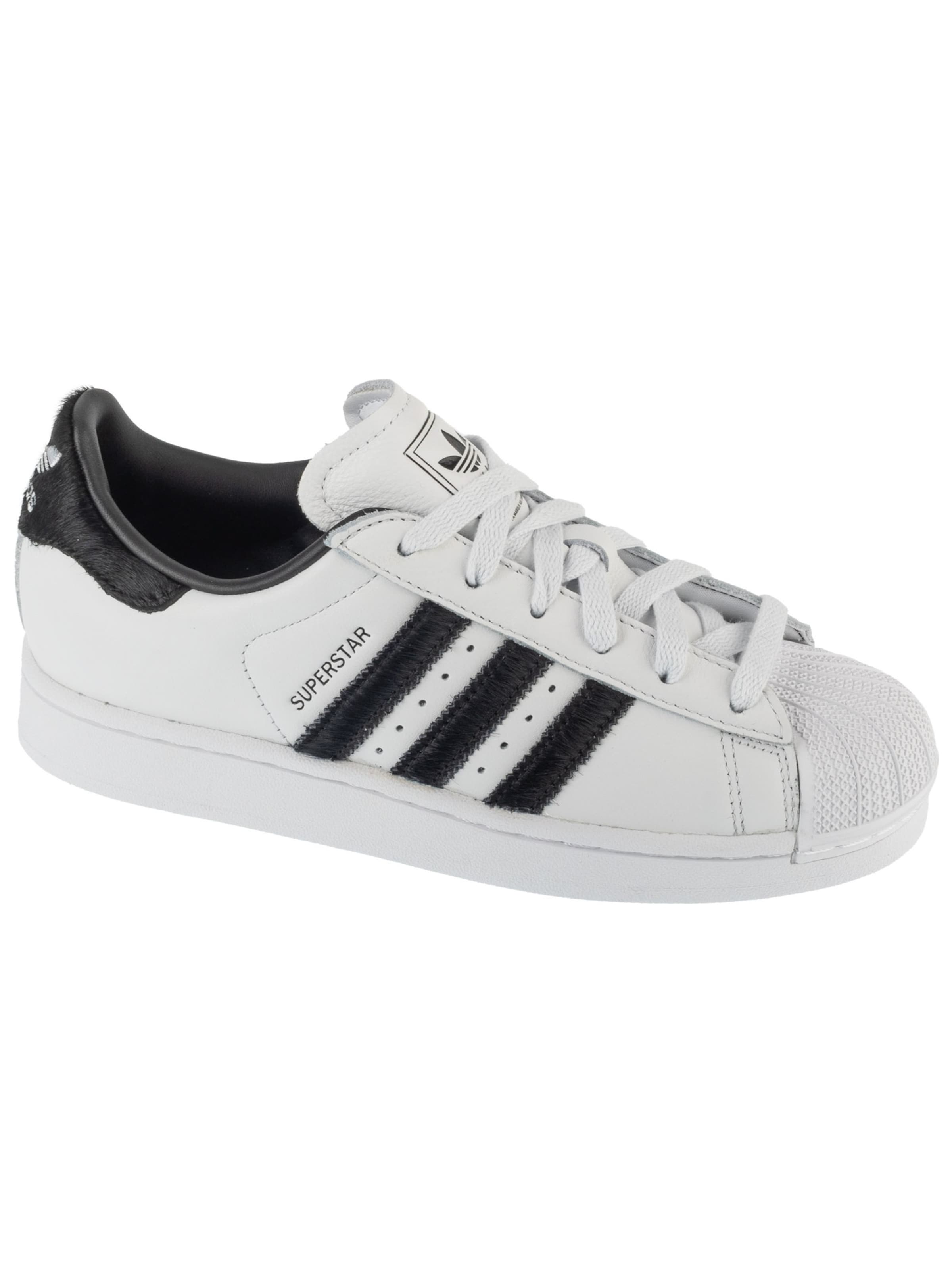 ADIDAS ORIGINALS Sneakers 'Superstar II' in 36,5-37 in White, Item view