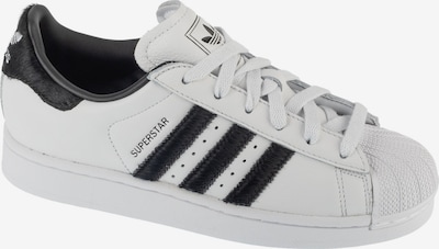 ADIDAS ORIGINALS Sneaker low 'Superstar II' in 36,5-37 in weiß, Produktansicht
