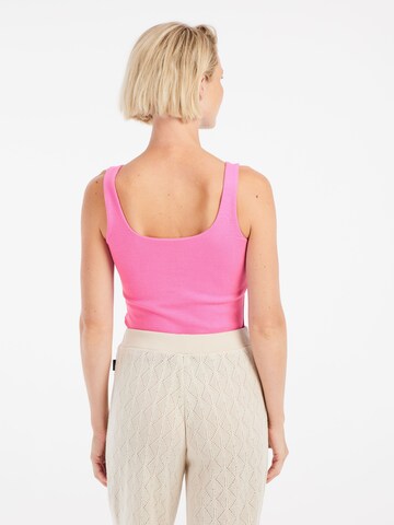 PROTEST Top 'PRTDazes' in Pink