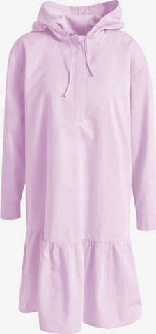 Smith&Soul Dress in Pink: front