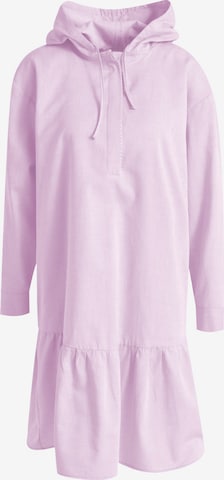 Smith&Soul Dress in Pink: front