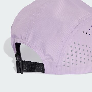 Casquette de sport ADIDAS TERREX en violet