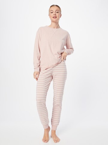 ESPRIT Slaapshirt in Roze