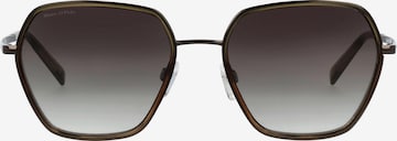 Marc O'Polo EYEWEAR Sunglasses in Green: front