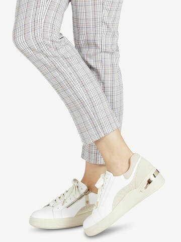 Tamaris Pure Relax Sneakers in White