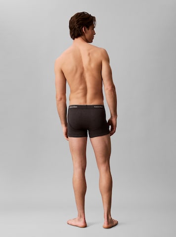 Boxeri de la Calvin Klein Underwear pe gri